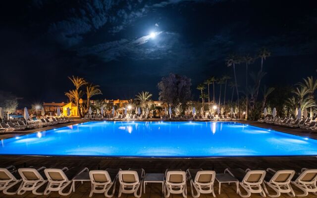 Sol Oasis Marrakech