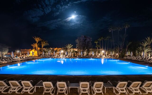 Sol Oasis Marrakech - All Inclusive