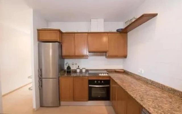 Casa en alquiler en Sa Riera_L0382