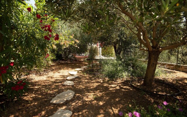 Awesome Apartment in Tribunj With Wifi and 1 Bedrooms