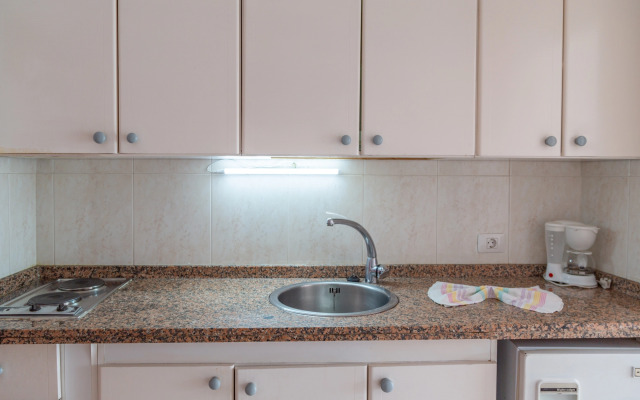 Apartamentos Chinyero