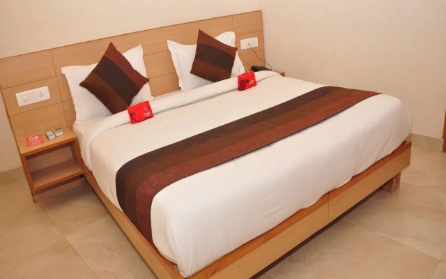 Sukhmani Hotel