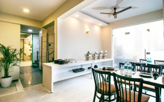 Hotel Elite Corporate Suite