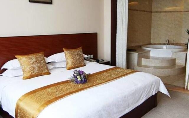 Xiangyun Hotel
