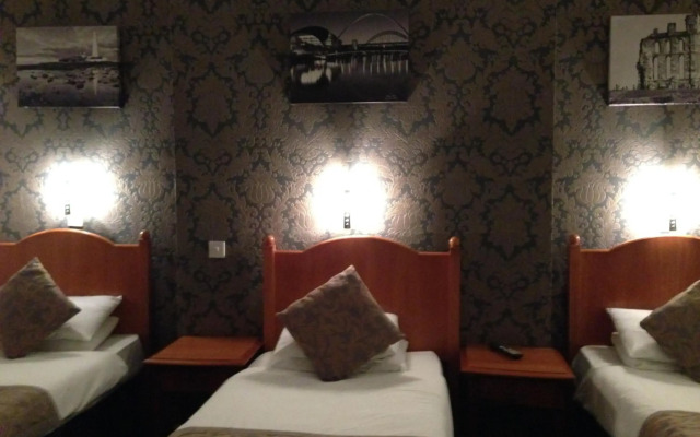 The Grainger Hotel
