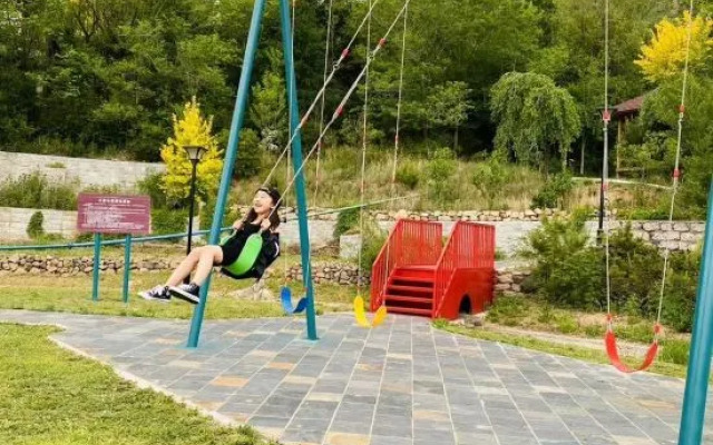 Forest Village Hotels and Resorts Beijing