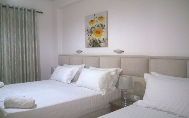 Ceko Hotel