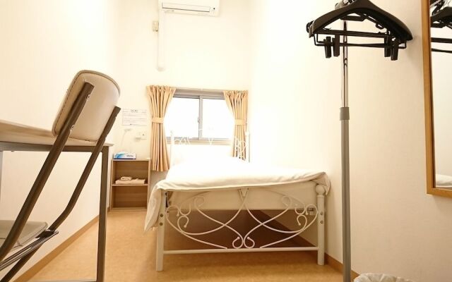 Ikebukuro Lodging