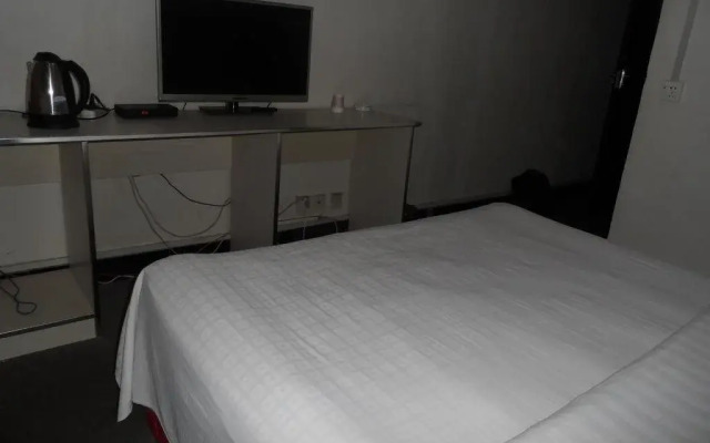 Jixiang Hostel