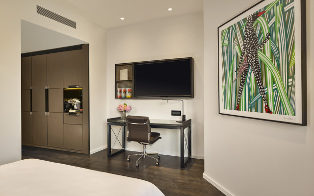 art’otel Zagreb powered by Radisson Hotels
