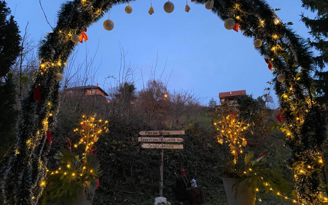 “Bear Hill” Apartments