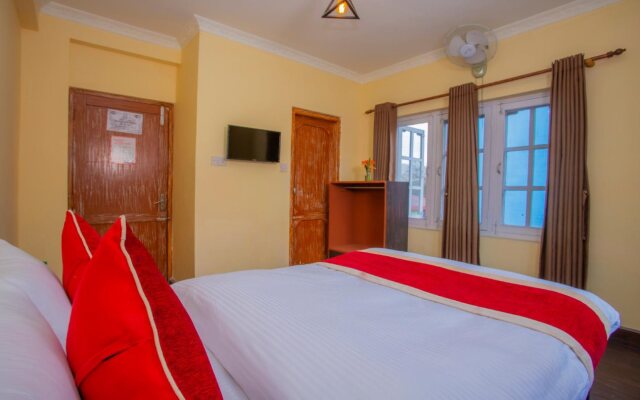 Hotel Classic By OYO Rooms