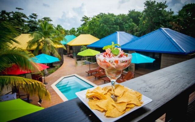 PUR Boutique Cabanas