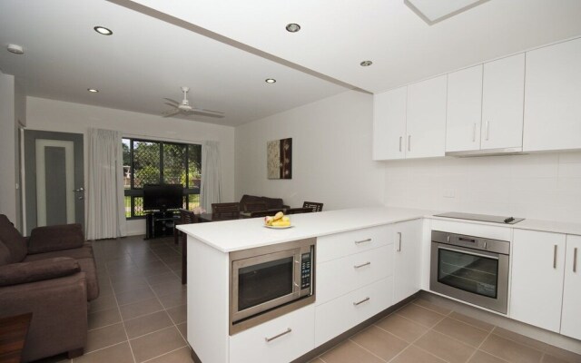 Woodville Beach Townhouse 4