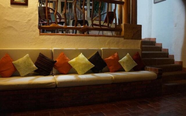 Posada Sueños de Antonio