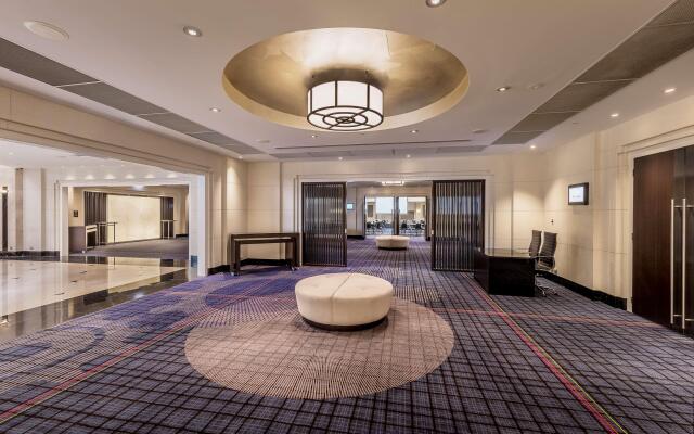 Swissotel Sydney