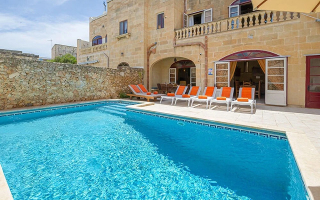 Narcisa Holiday Home