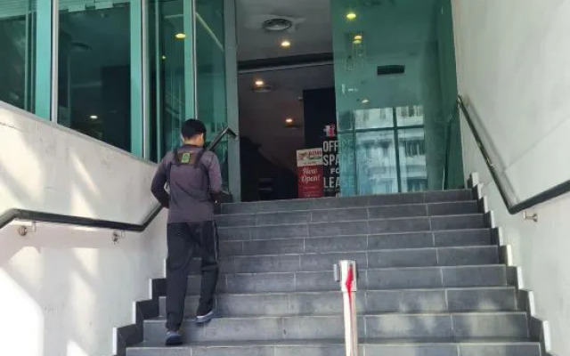 First Subang SS15 Courtyard Subang Jaya
