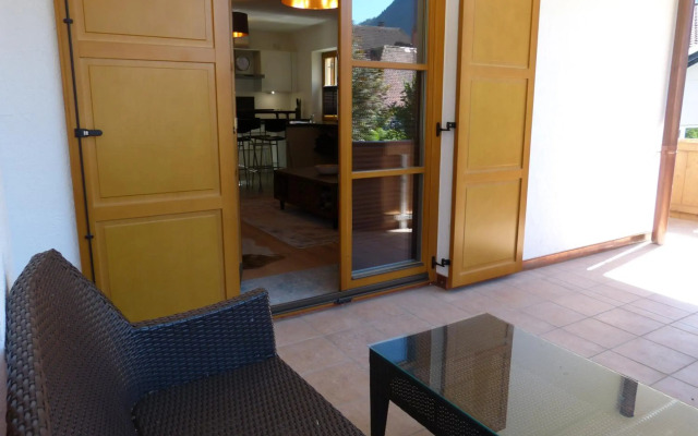 Ferienwohnung Marktstüberl