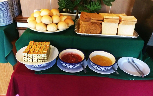 Cookies Hotel