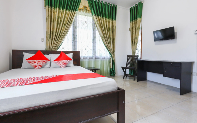 Hotel O Bukit Somber Residence Syariah