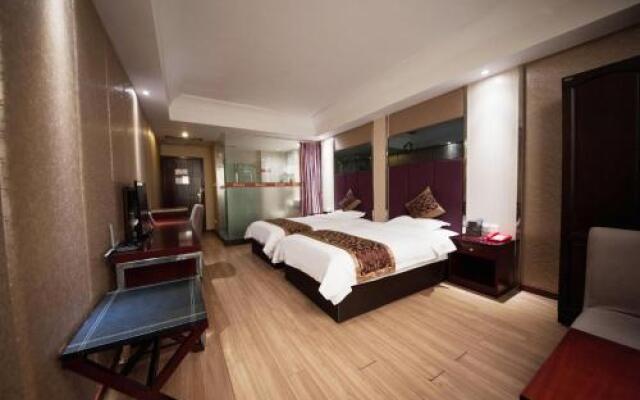 Ming Shang Hotel