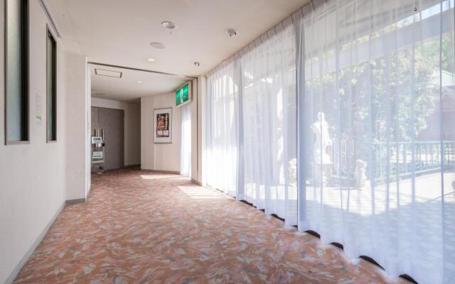 Tabist Katahara Resort Gamagori