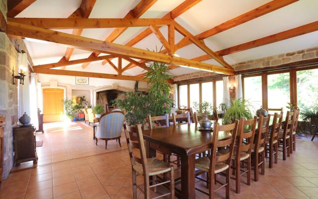 Ferme de Serene