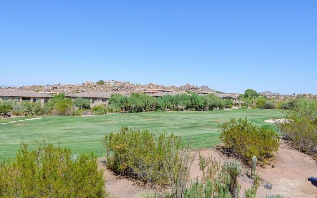 Agave 2 Bedroom Townhouse by RedAwning