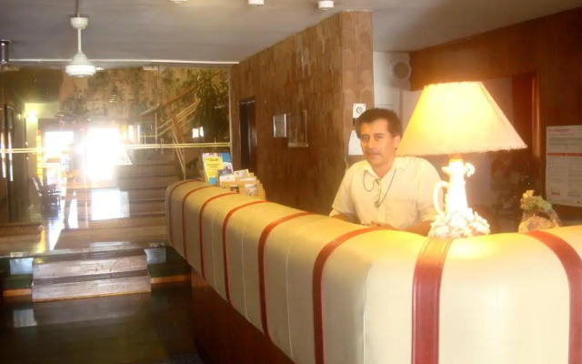 Hotel Pucara