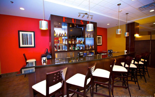 Doubletree by Hilton Chattanooga Hamilton Place