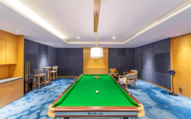 Jinshi International Hotel