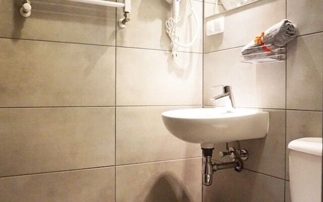 Expolis Residence - Rooms & Apartments