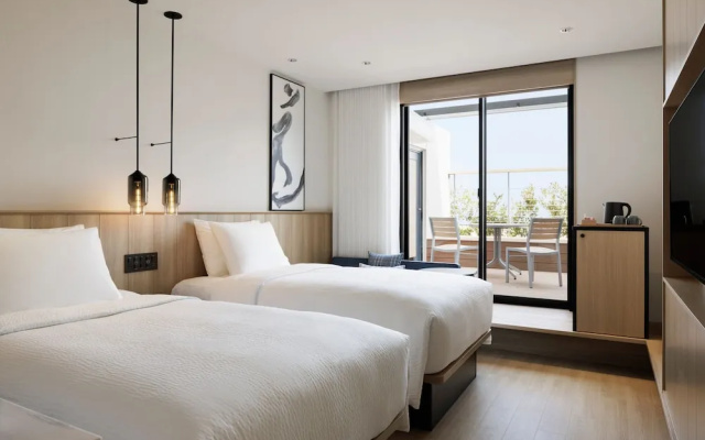 Fairfield by Marriott Hyogo Awaji Higashiura