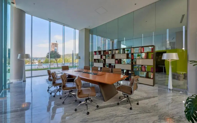 Park Life High Park, Querétaro, QRO.