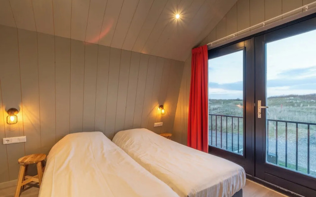 Spacious 22 Persons Holiday Home in Callantsoog