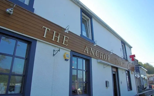 The Anchor Inn