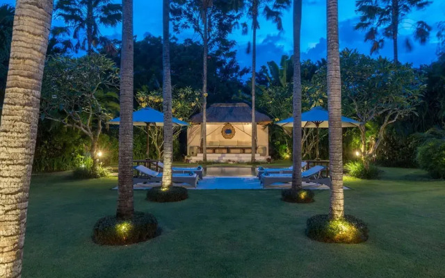 Villa Palma Bali