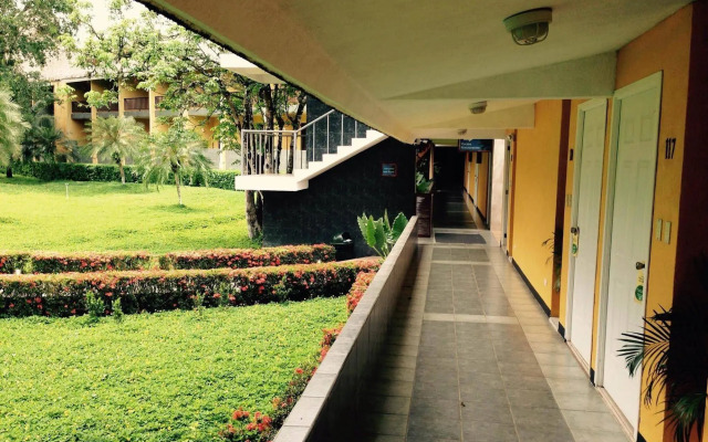 Hotel Mansion del Rio
