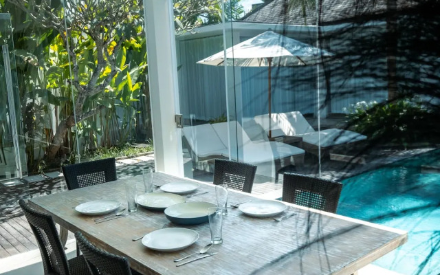 Alami Luxury Villa