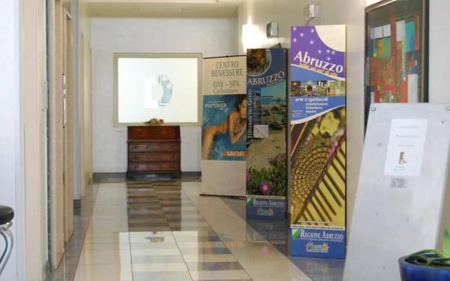 Dakar Living Hotel