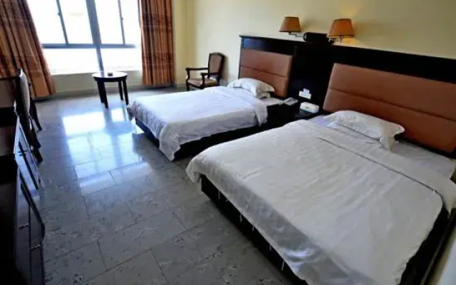 Fuhai Hotel