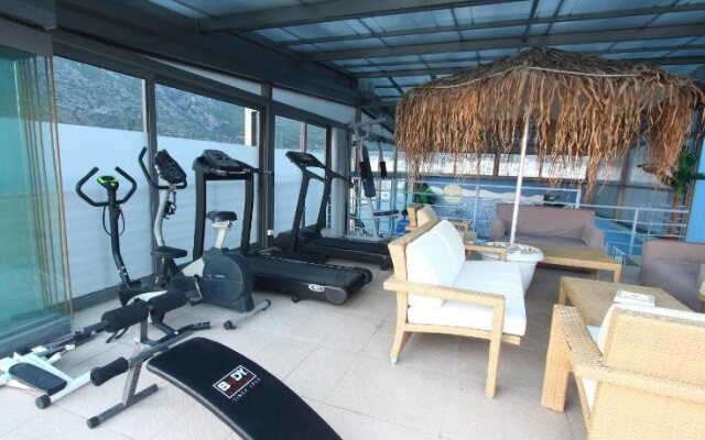 Mantas Hotel