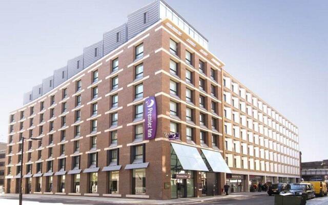 Premier Inn London Southwark Tate Modern