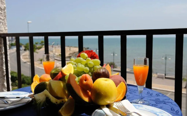 Hotel Panorama del Golfo