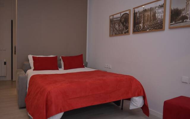 Aparthotel Beira Litoral