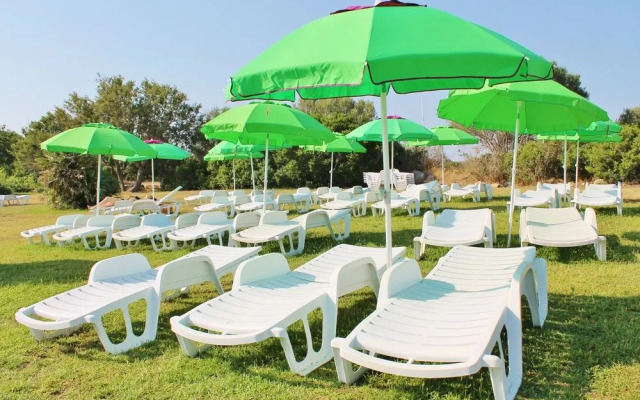 Residence Blue Corner Porto Pollo