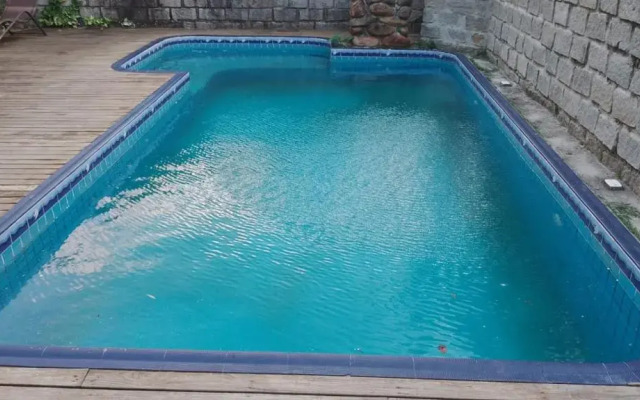 Trip Adventure Hostel