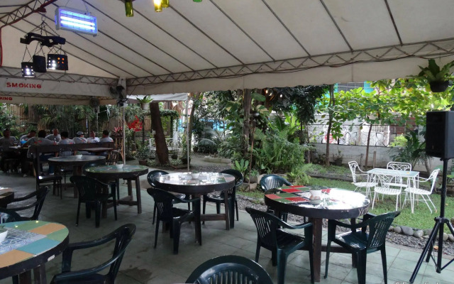 Casa Munda Bed & Breakfast
