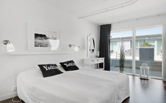 Hotell Kungshamn Suites